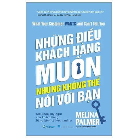 Những Điều Khách Hàng Muốn Nhưng Không Thể Nói Với Bạn