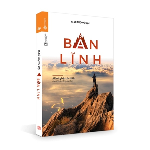 Bản Lĩnh
