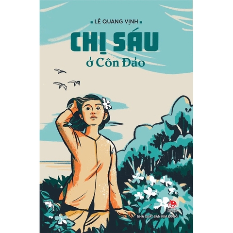 Chị Sáu ở Côn Đảo