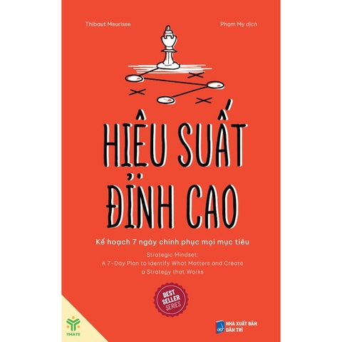 Hiệu Suất Đỉnh Cao: Kế Hoạch 7 Ngày Chinh Phục Mọi Mục Tiêu