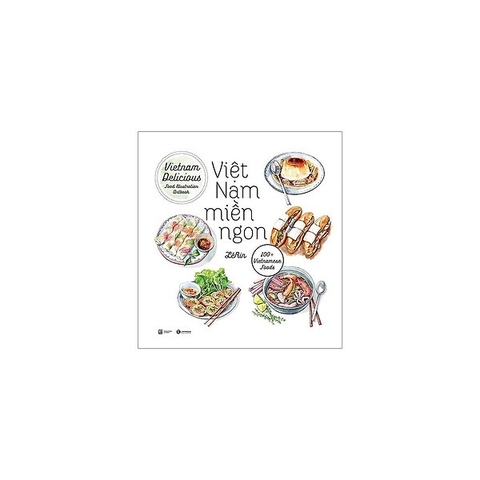 Việt Nam Miền Ngon