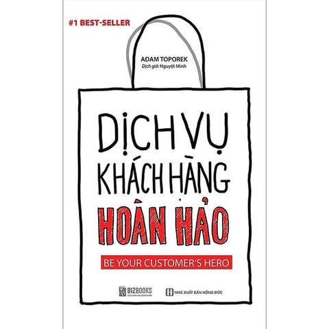 Dịch Vụ Khách Hàng Hoàn Hảo
