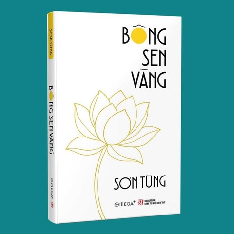 Bông Sen Vàng