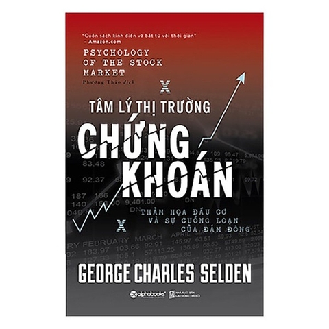 Tâm Lý Thị Trường Chứng Khoán