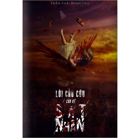 Lời Cầu Cứu Của Kẻ Sát Nhân