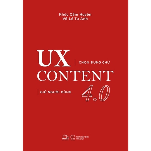 UX Content