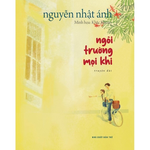 Ngôi Trường Mọi Khi (Bản Đặc Biệt)