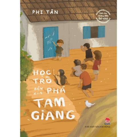 Học Trò Bên Kia Phá Tam Giang