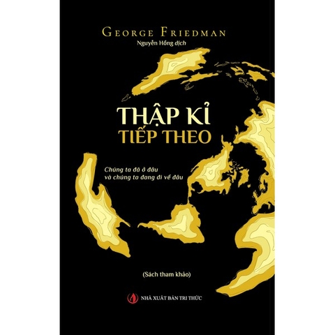 Thập Kỉ Tiếp Theo