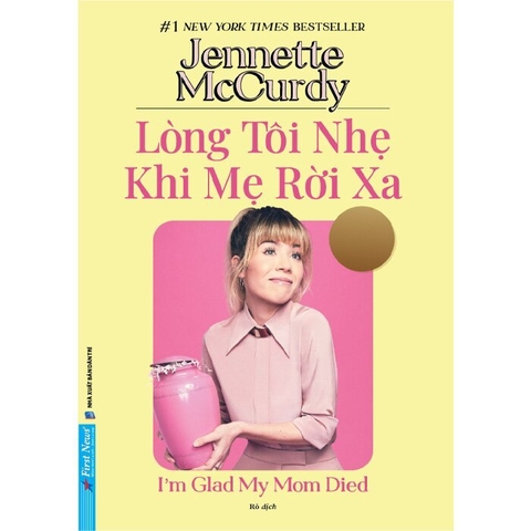 Lòng Tôi Nhẹ Khi Mẹ Rời Xa