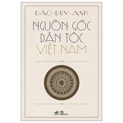Nguồn Gốc Dân Tộc Việt Nam