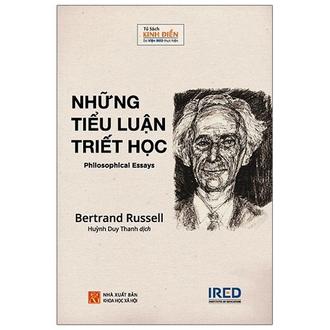 Những Tiểu Luận Triết Học