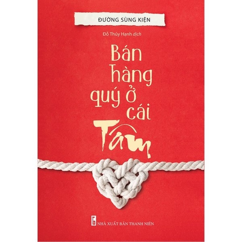 Bán Hàng Quý Ở Cái Tâm