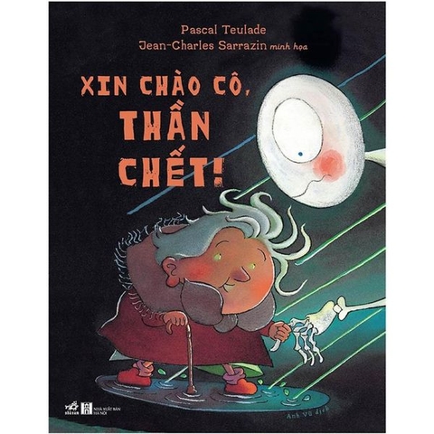 Xin Chào Cô, Thần Chết!