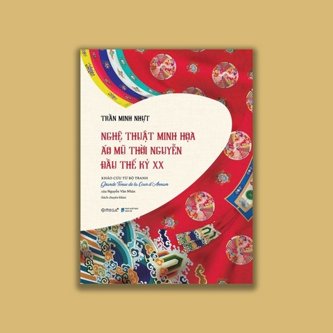 Nghệ Thuật Minh Họa Áo Mũ Thời Nguyễn Đầu Thế Kỷ Xx
