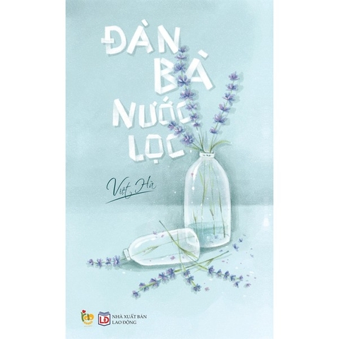 Đàn Bà Nước Lọc
