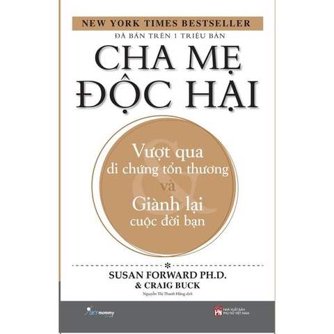 Cha Mẹ Độc Hại