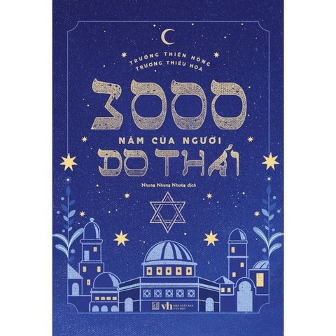 3000 Năm Của Người Do Thái