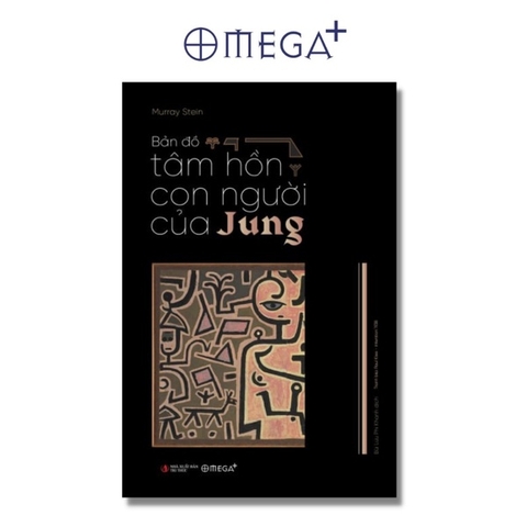 Bản Đồ Tâm Hồn Con Người Của Jung