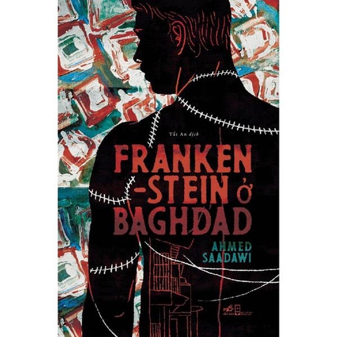 Frankenstein Ở Baghdad