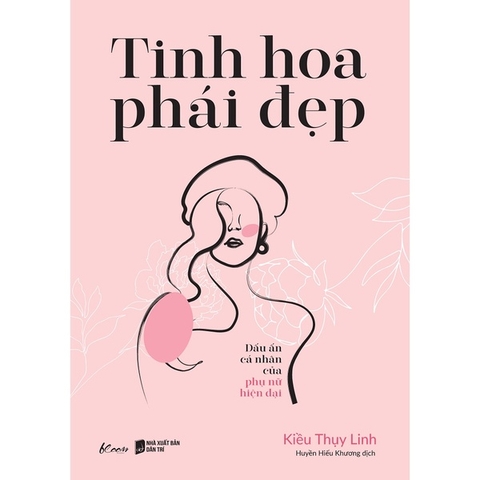 Tinh Hoa Phái Đẹp