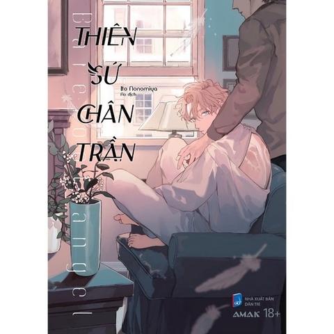 Thiên Sứ Chân Trần
