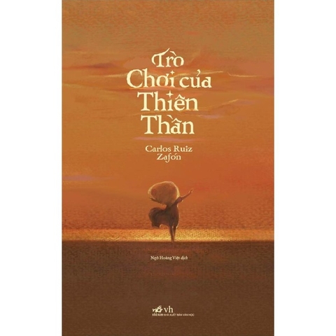 Trò Chơi Của Thiên Thần