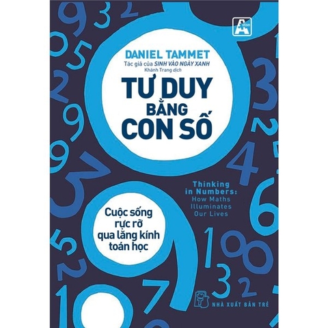 Tư Duy Bằng Con Số