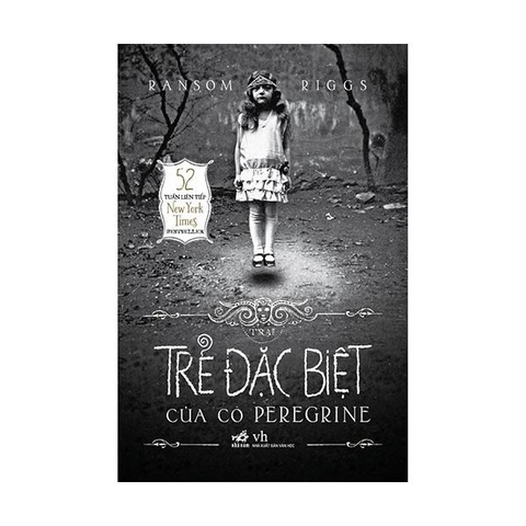 Trại Trẻ Đặc Biệt Của Cô Peregrine