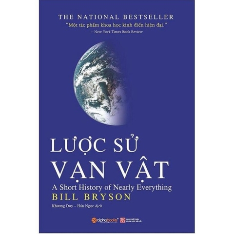 Lược Sử Vạn Vật
