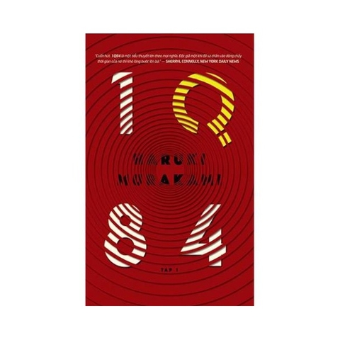 1Q84 (Tập 1)