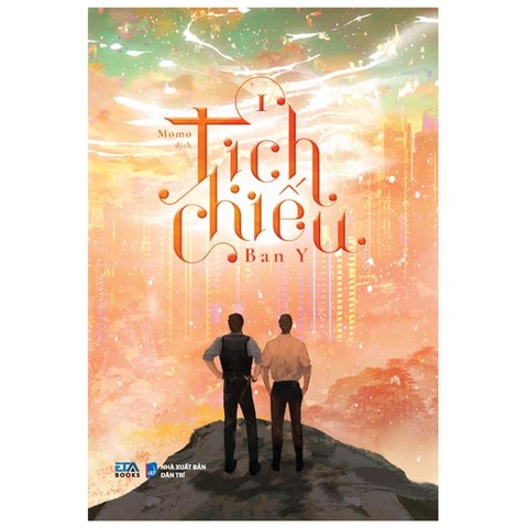 Tịch Chiếu - Tập 1