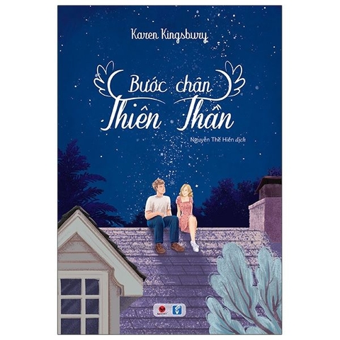 Bước Chân Thiên Thần