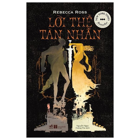 Lời Thề Tàn Nhẫn