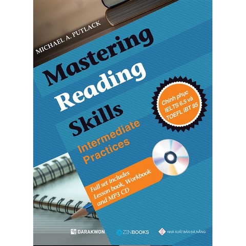 Mastering Reading Skills