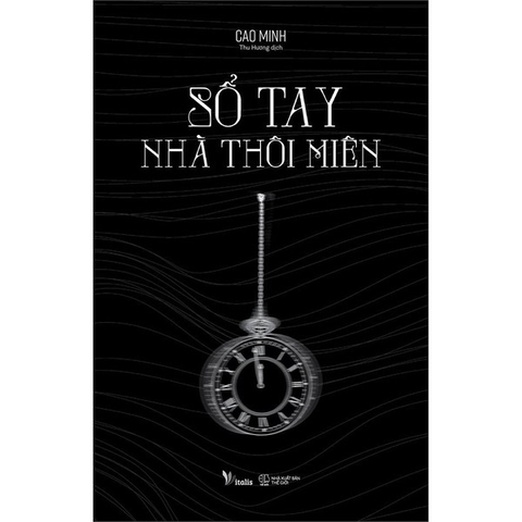 Sổ Tay Nhà Thôi Miên