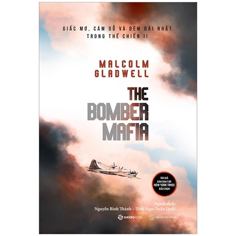 The Bomber Mafia