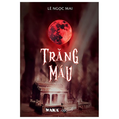 Trăng Máu