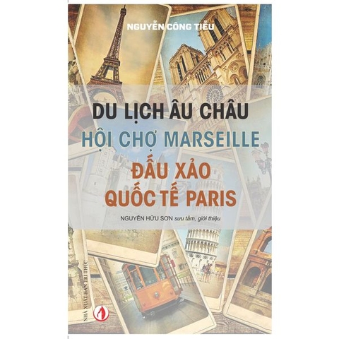 Du Lịch Âu Châu