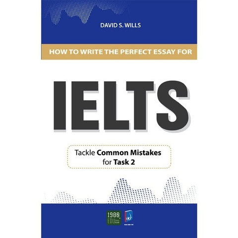 How to write the perfect essay for ielts