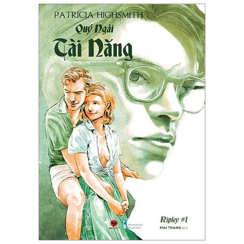 Quý Ngài Tài Năng