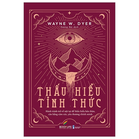 Thấu Hiểu Tỉnh Thức