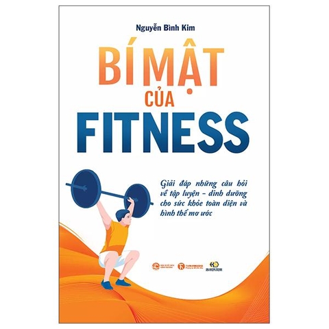 Bí Mật Của Fitness