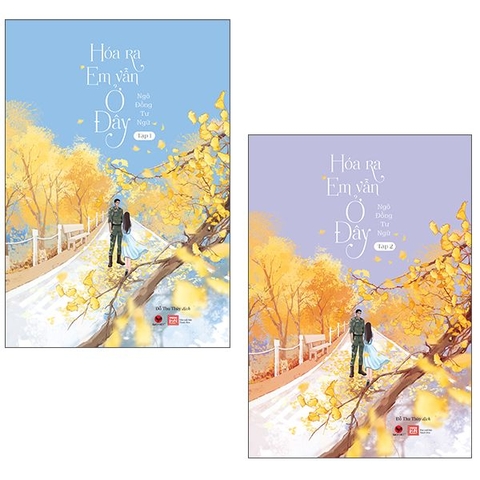 Hóa Ra Em Vẫn Ở Đây (Bộ 2 Tập)