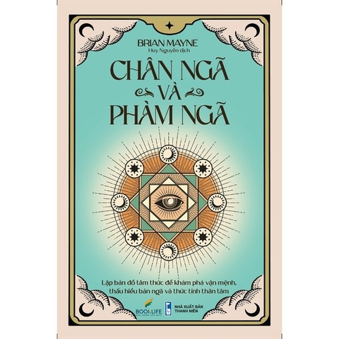 Chân Ngã Và Phàm Ngã