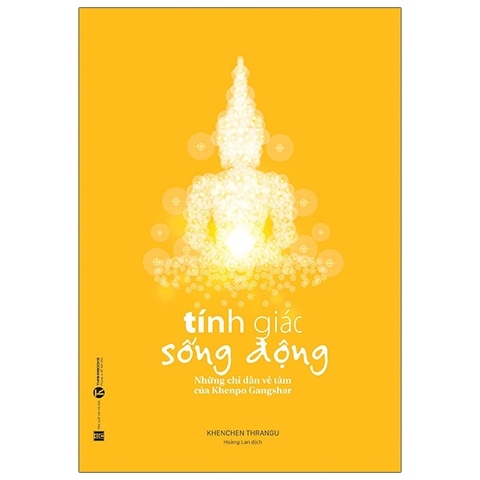 Tính Giác Sống Động