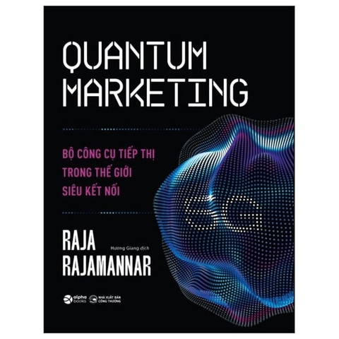Quantum Marketing