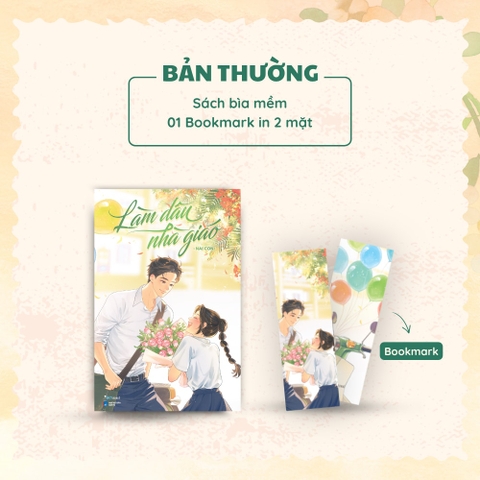 Làm Dâu Nhà Giáo - Bản Thường