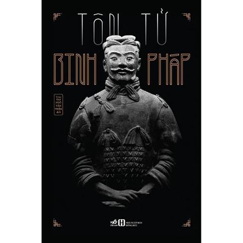 Tôn Tử Binh Pháp