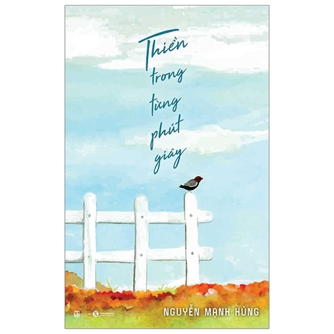 Thiền Trong Từng Giây Phút